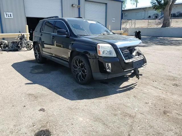 2015 GMC Terrain Sle VIN: 2GKALREK7F6113121 Lot: 62482554