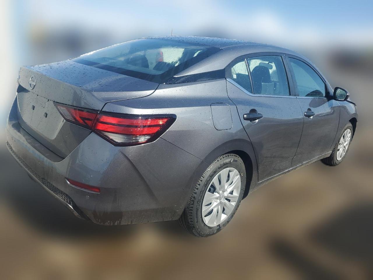 2024 Nissan Sentra - Image 3