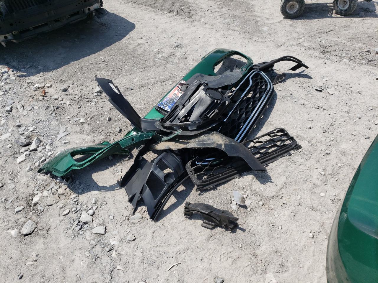 2020 Mini Cooper S Countryman All4 VIN: WMZYX1C03L3L03003 Lot: 63601554