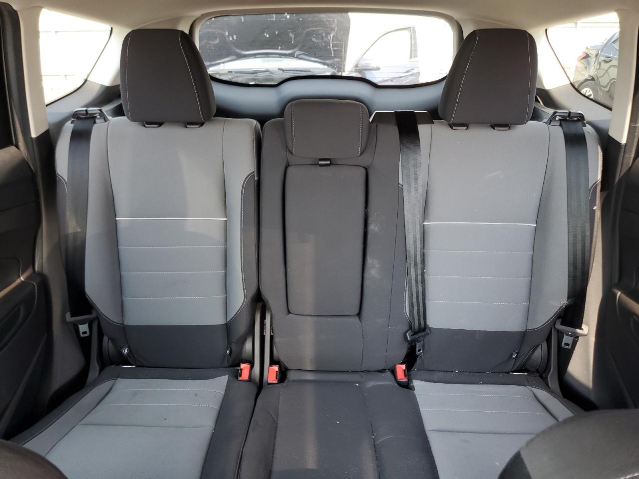 2015 Ford Escape Se VIN: 1FMCU9GX6FUC39624 Lot: 63457284