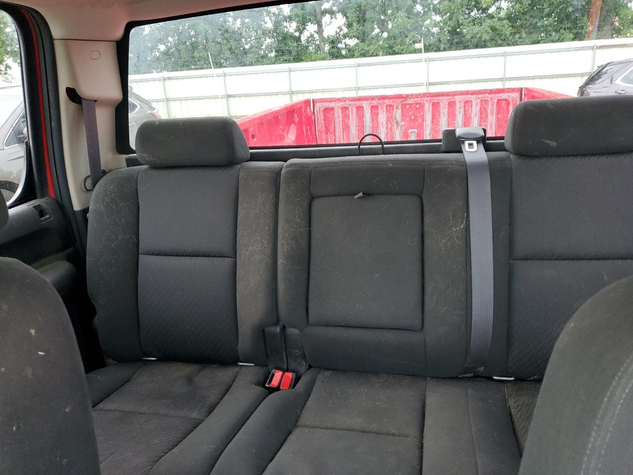 2010 Chevrolet Silverado K2500 Heavy Duty Lt VIN: 1GC4KXBG4AF101023 Lot: 63751524