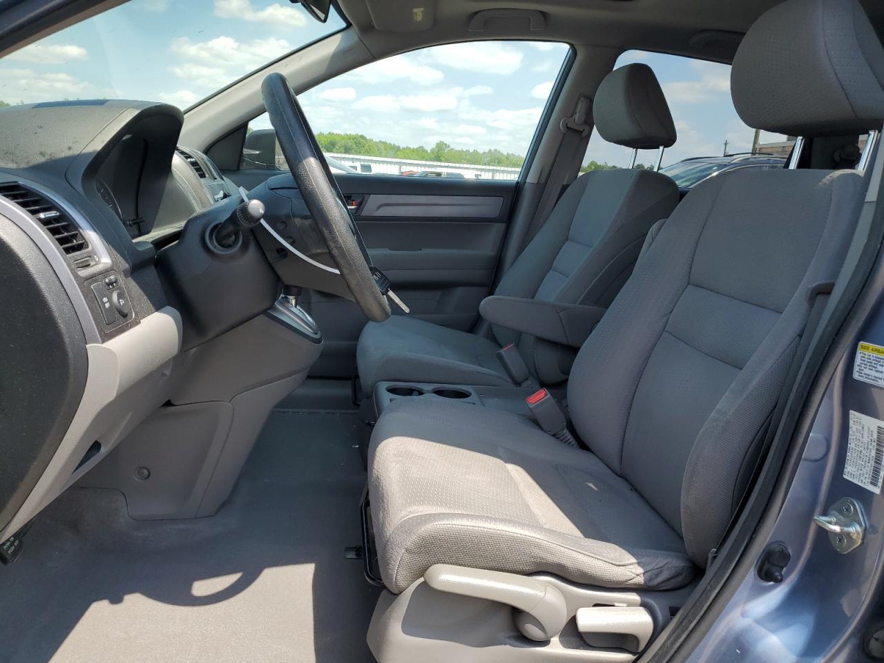 2008 Honda Cr-V Ex VIN: JHLRE48528C016505 Lot: 61681194