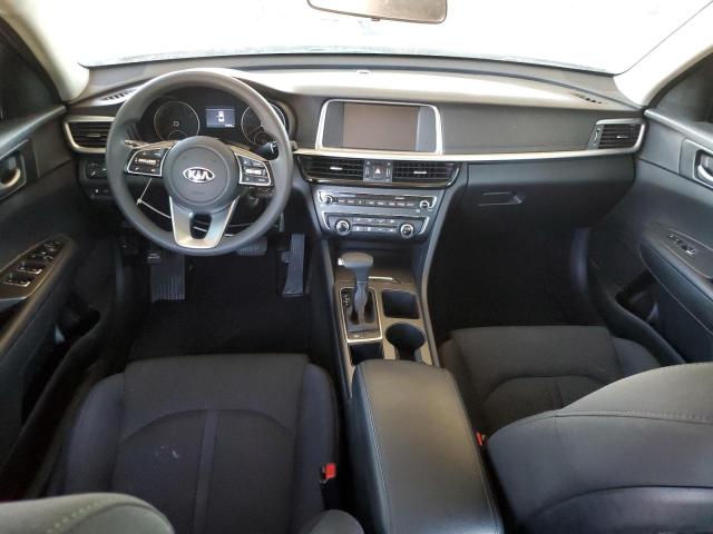 5XXGT4L35LG422092 Kia Optima LX 8