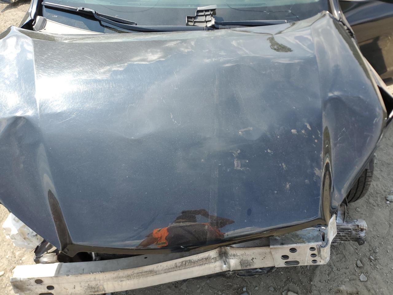 2019 Toyota Highlander Le VIN: 5TDZZRFH5KS319215 Lot: 62398294