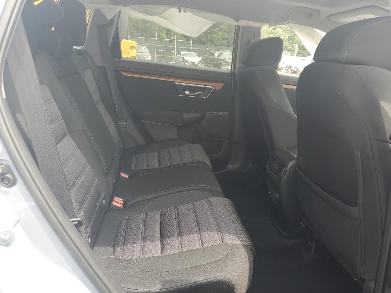 2022 Honda Cr-V Ex VIN: 2HKRW2H51NH663430 Lot: 63525954