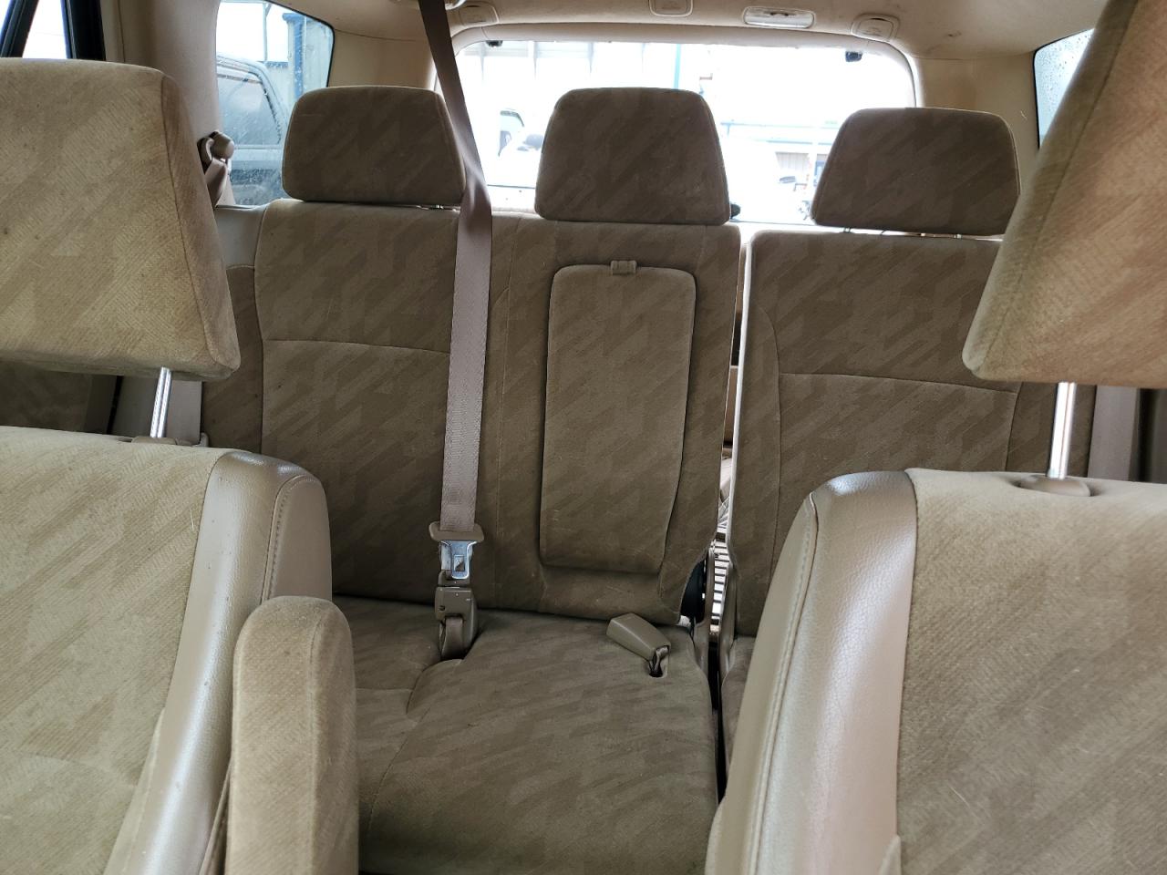 2004 Honda Cr-V Ex VIN: JHLRD78824C050937 Lot: 64781564