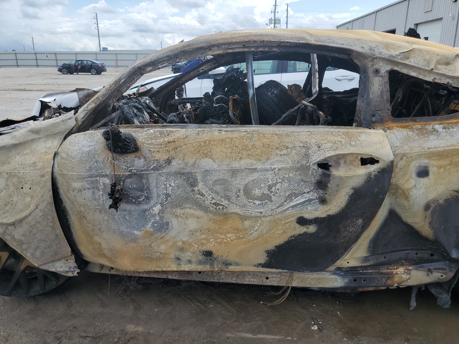 JTHHE5BC6H5016192 2017 Lexus Rc 350