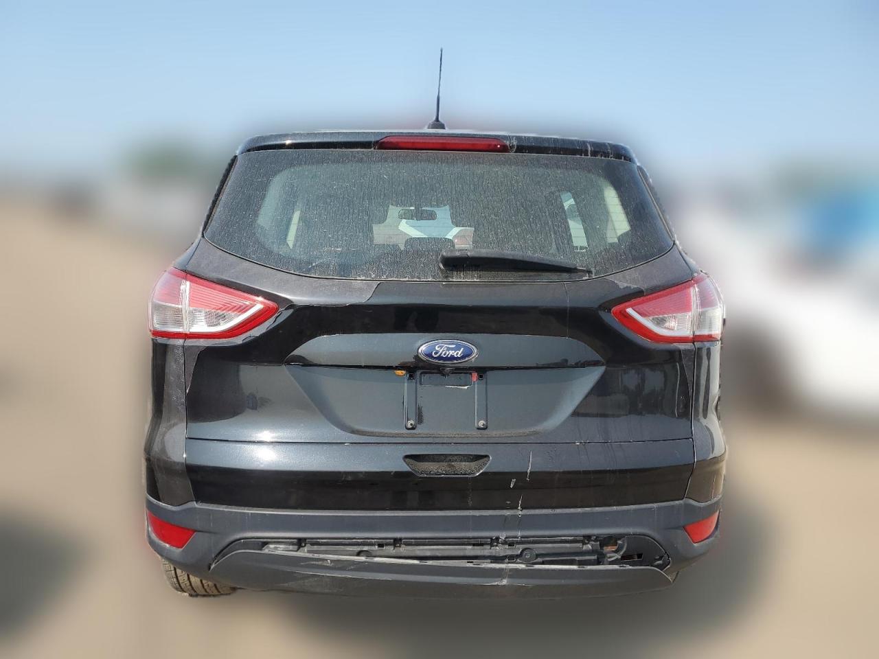 2015 Ford Escape S VIN: 1FMCU0F77FUA38862 Lot: 47359044