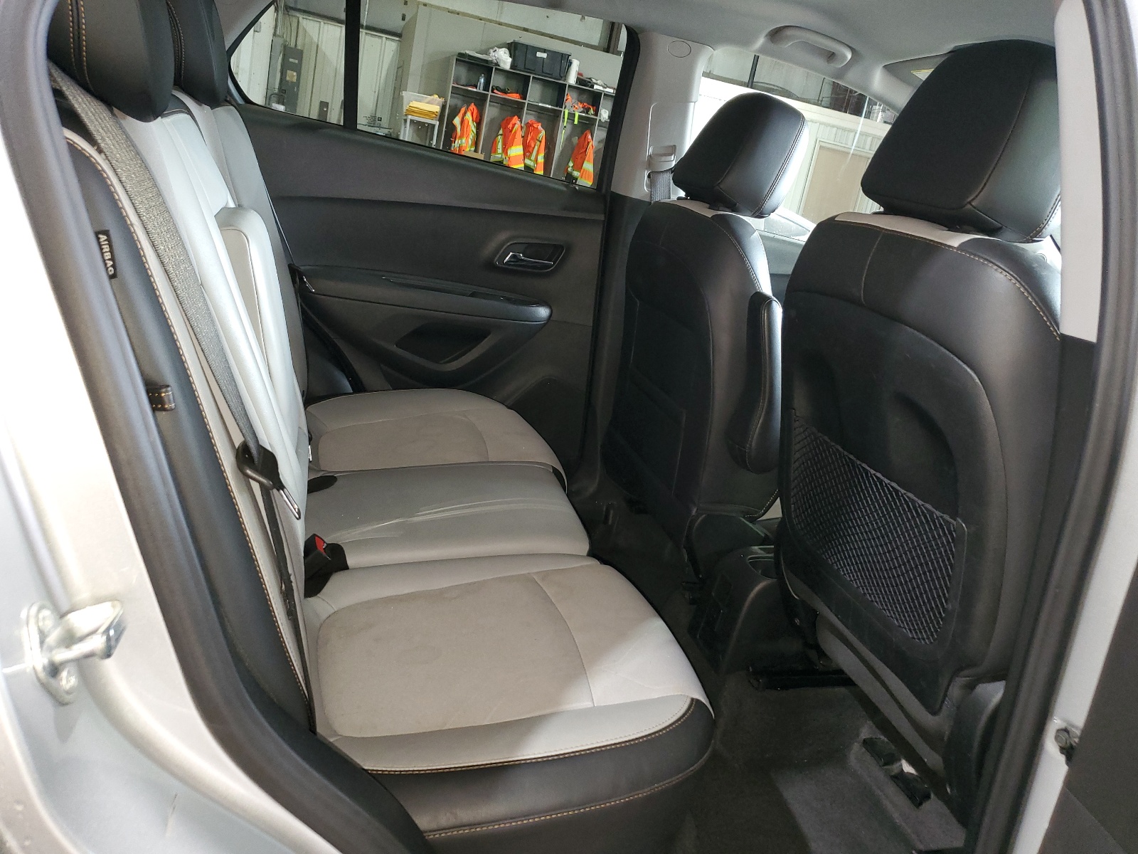 3GNCJPSB6LL171531 2020 Chevrolet Trax 1Lt