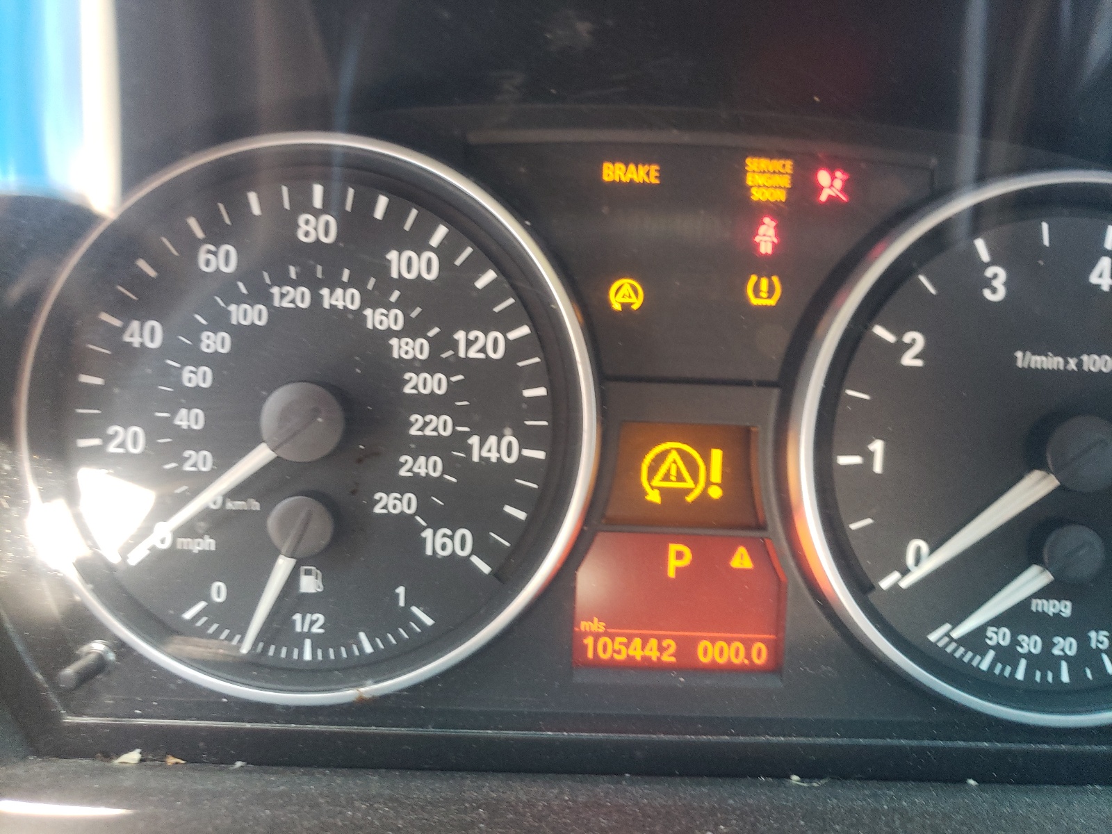 WBAVA335X7KX83433 2007 BMW 328 I