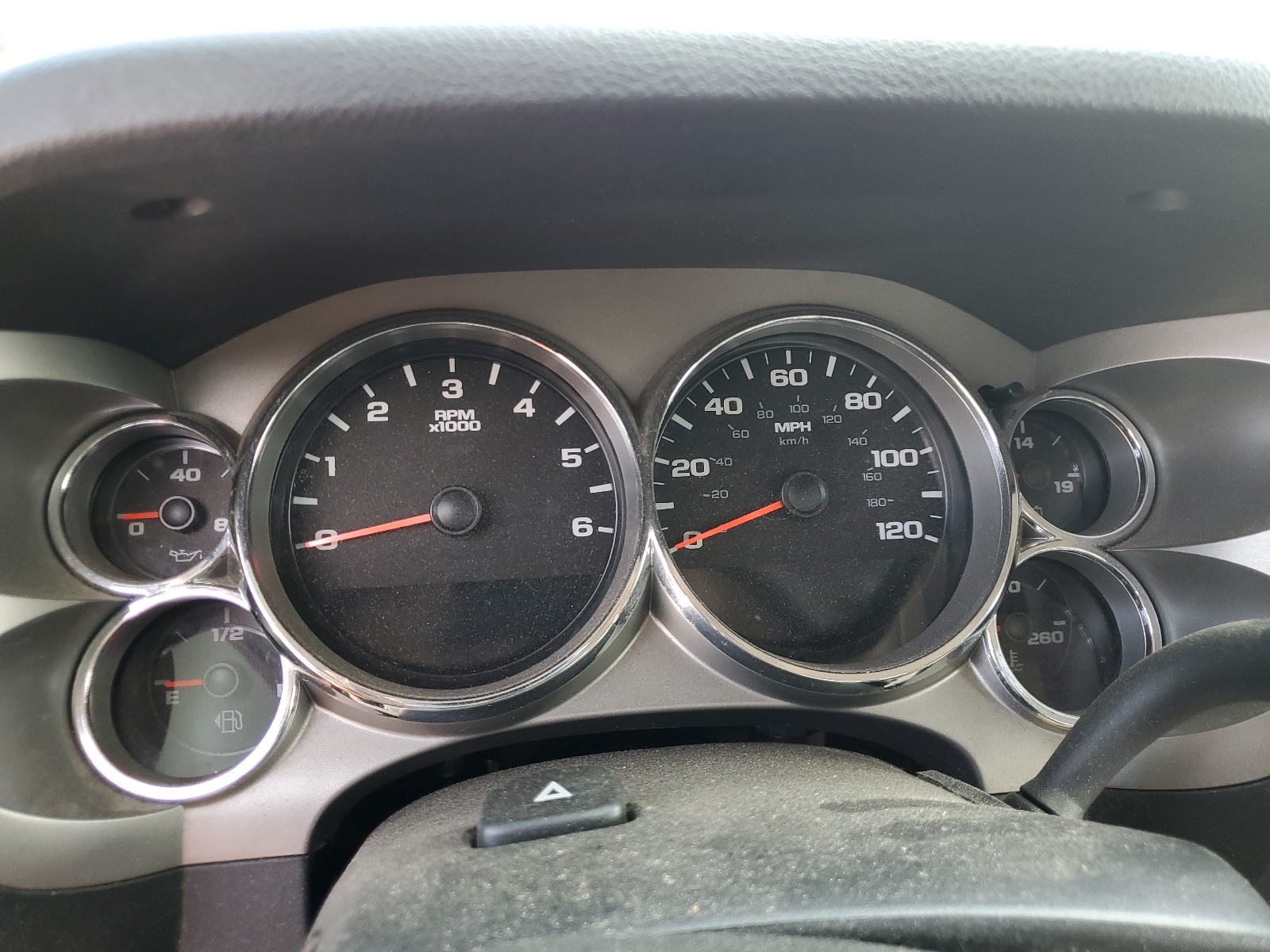 1GTSKVE31AZ101368 2010 GMC Sierra K1500 Sle