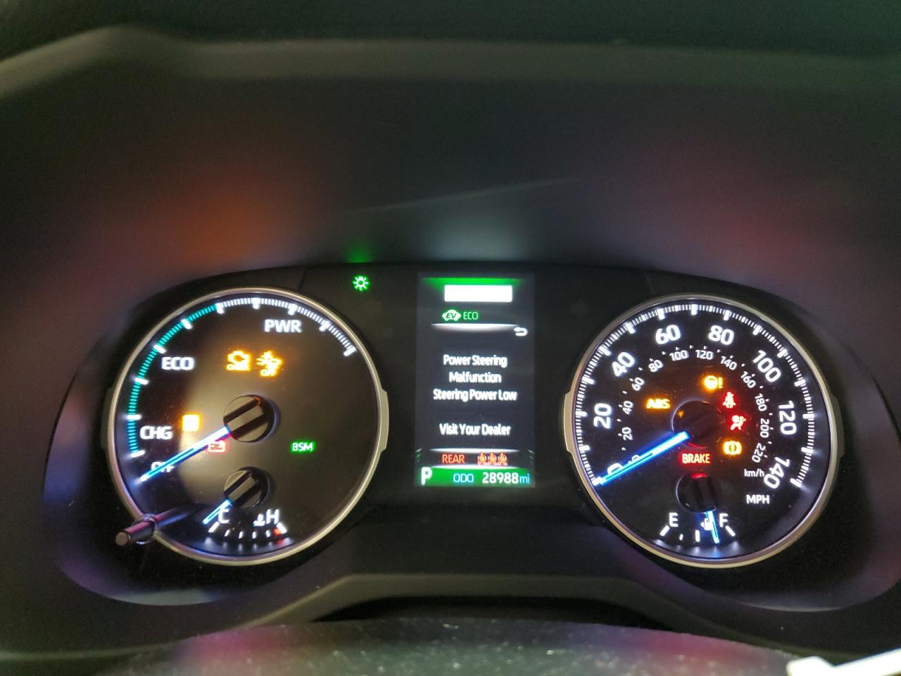 2021 Toyota Rav4 Xle VIN: JTMRWRFV1MD119154 Lot: 63452234