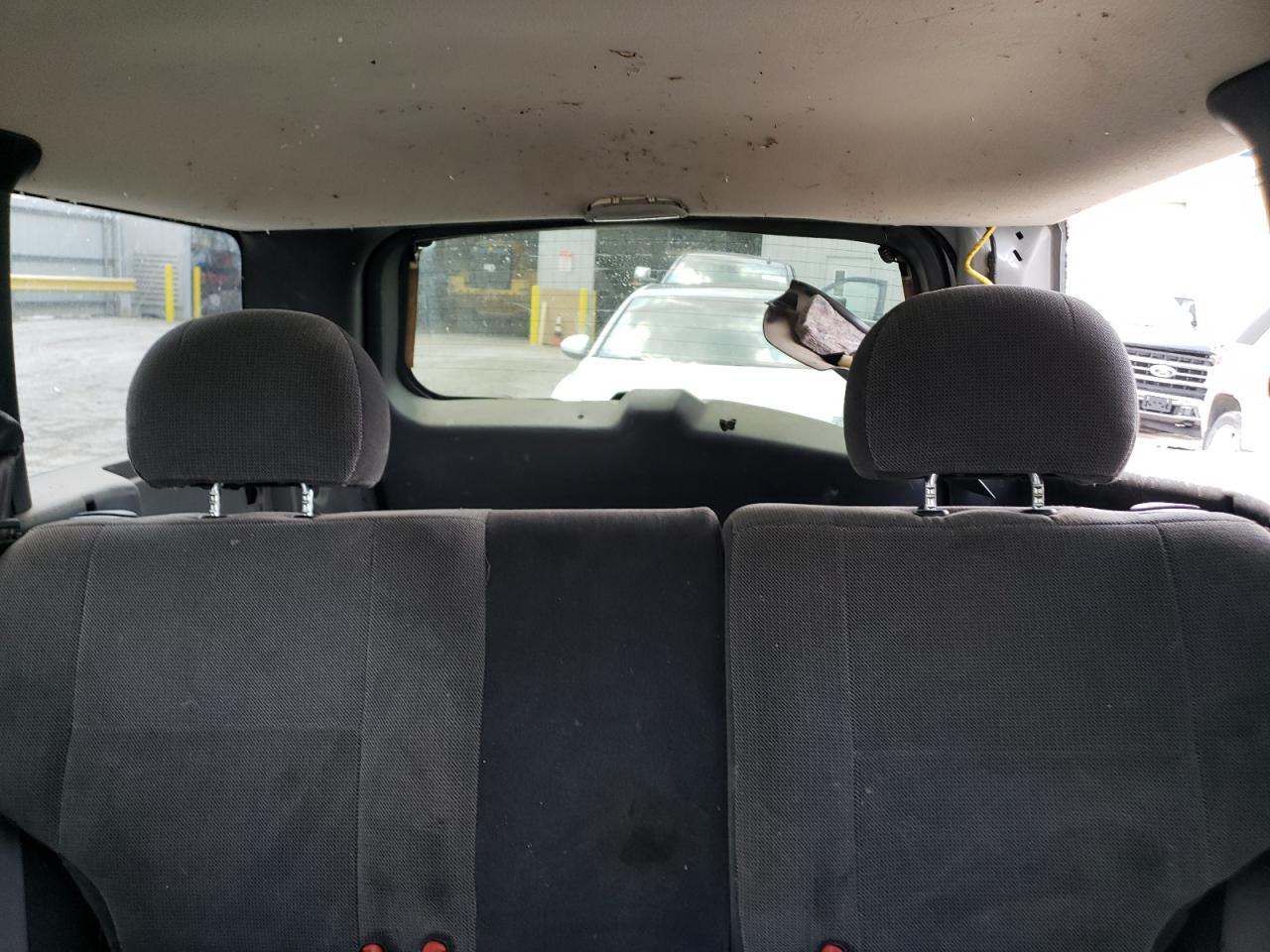 2000 Jeep Grand Cherokee Laredo VIN: 1J4GW48S5YC364946 Lot: 64217344