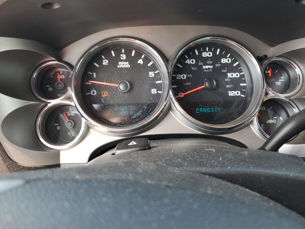 2008 GMC Sierra C1500 VIN: 1GTEC19JX8Z274957 Lot: 62884864