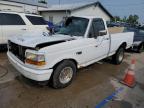 1994 Ford F150  en Venta en Pekin, IL - Top/Roof