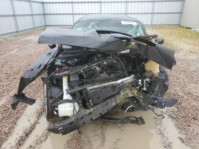  DODGE CHALLENGER 2019 Czarny