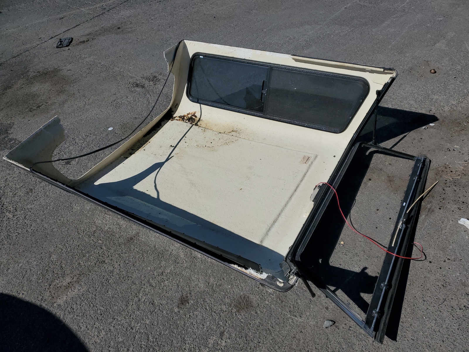 5TEHN72N72Z123075 2002 Toyota Tacoma Double Cab