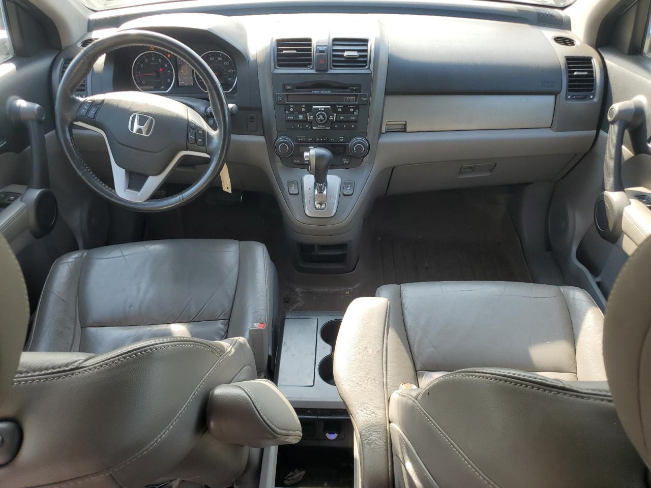 2010 Honda Cr-V Exl VIN: 5J6RE4H79AL026978 Lot: 60204704