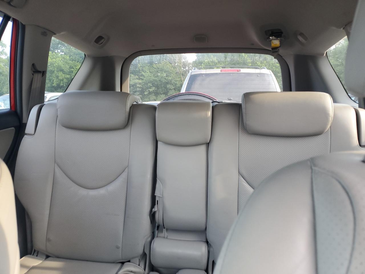 2011 Toyota Rav4 Limited VIN: 2T3DF4DV6BW123460 Lot: 64307624