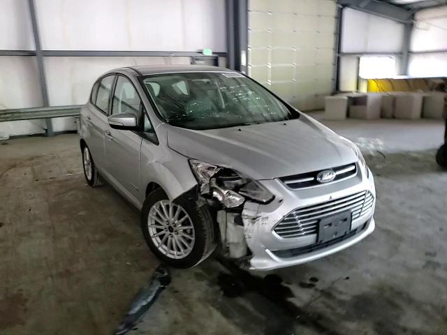 2016 Ford C-Max Se VIN: 1FADP5AU5GL105868 Lot: 63660094