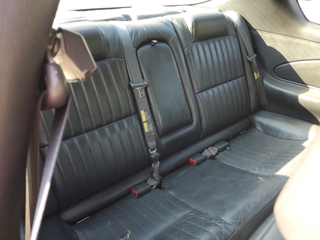 2004 Chevrolet Monte Carlo Ss VIN: 2G1WX12K849196834 Lot: 62909974