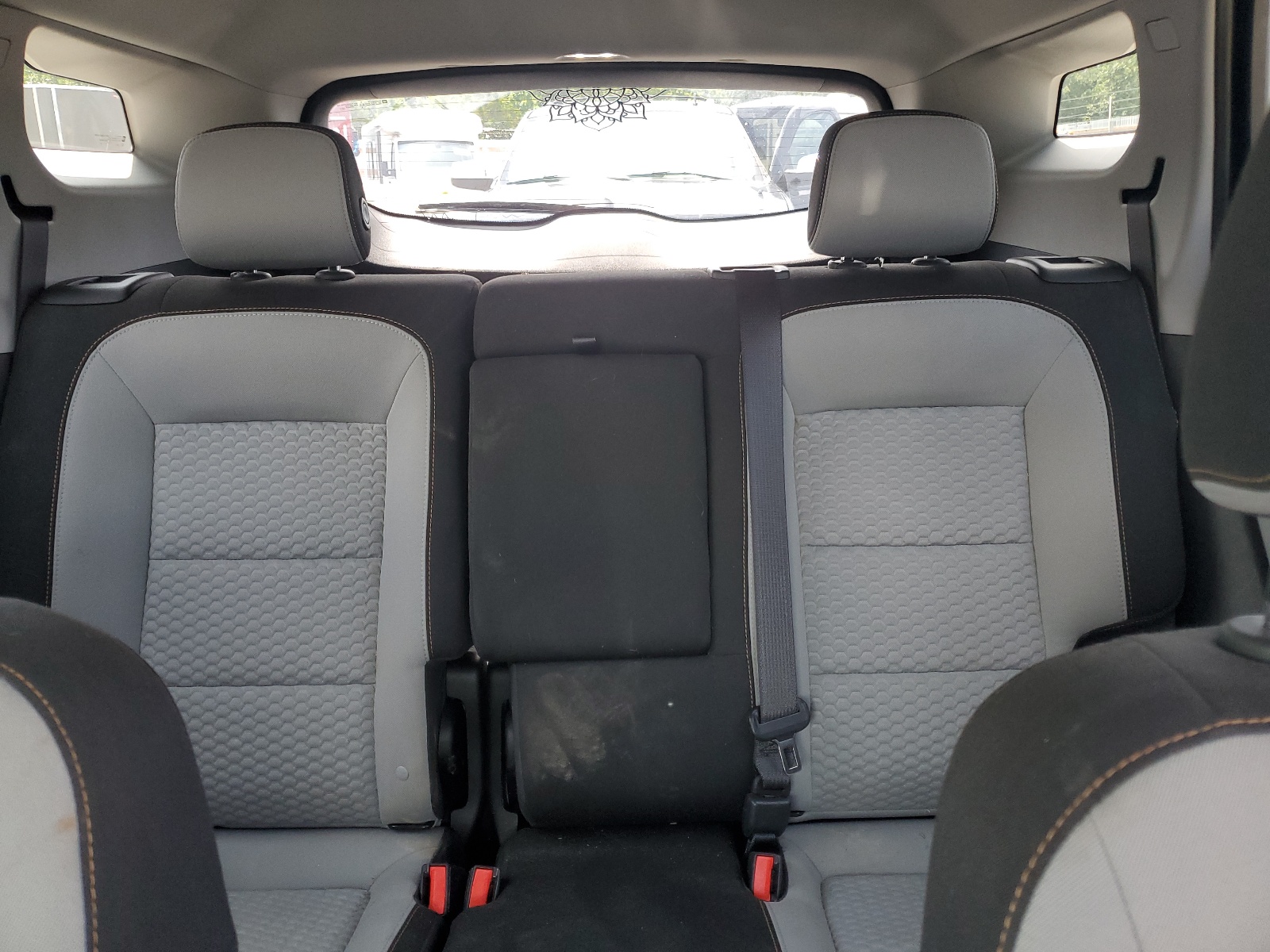 3GKALMEV9JL403684 2018 GMC Terrain Sle