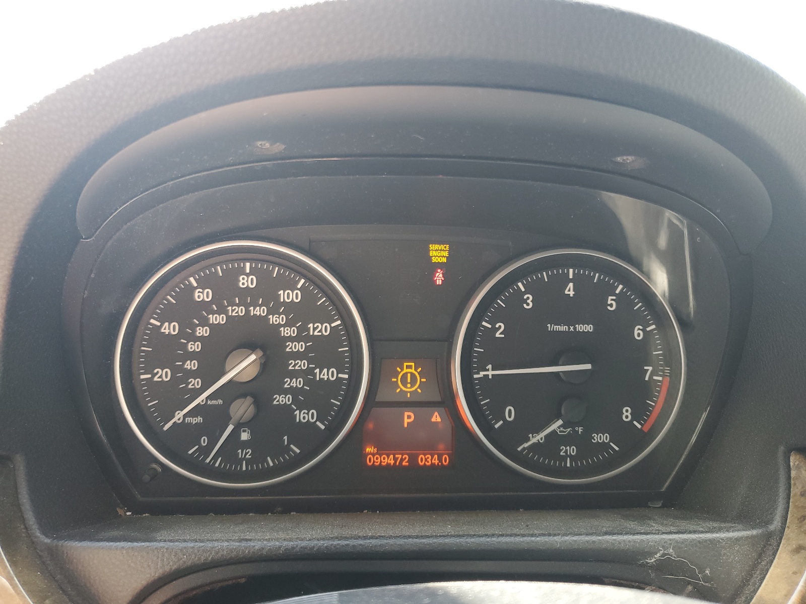 WBAWL73547PX45513 2007 BMW 335 I