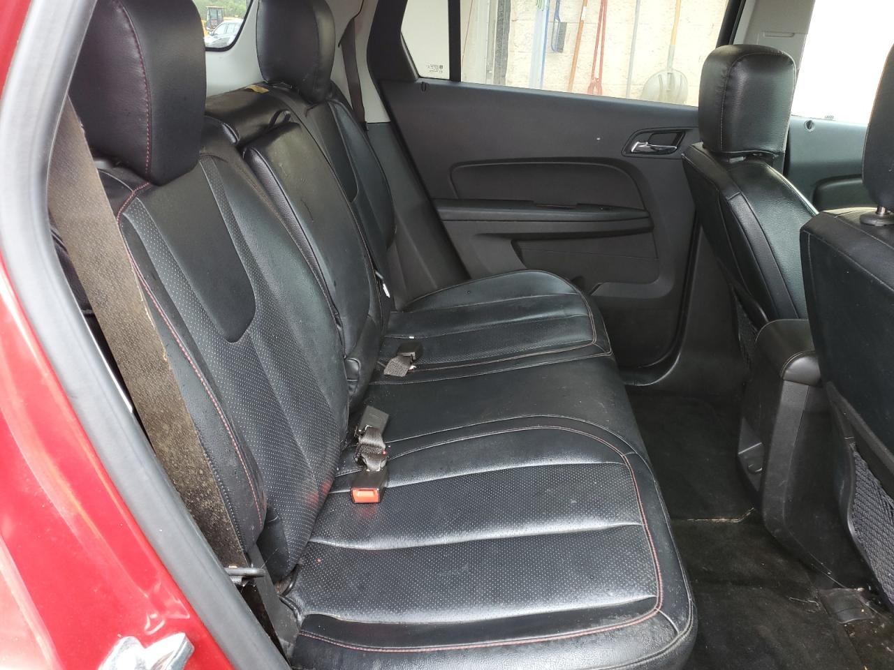 2014 GMC Terrain Sle VIN: 2GKALMEK4E6169597 Lot: 62902104