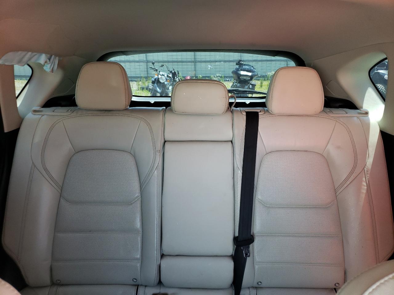 2017 Mazda Cx-5 Grand Touring VIN: JM3KFBDL8H0125953 Lot: 61886544