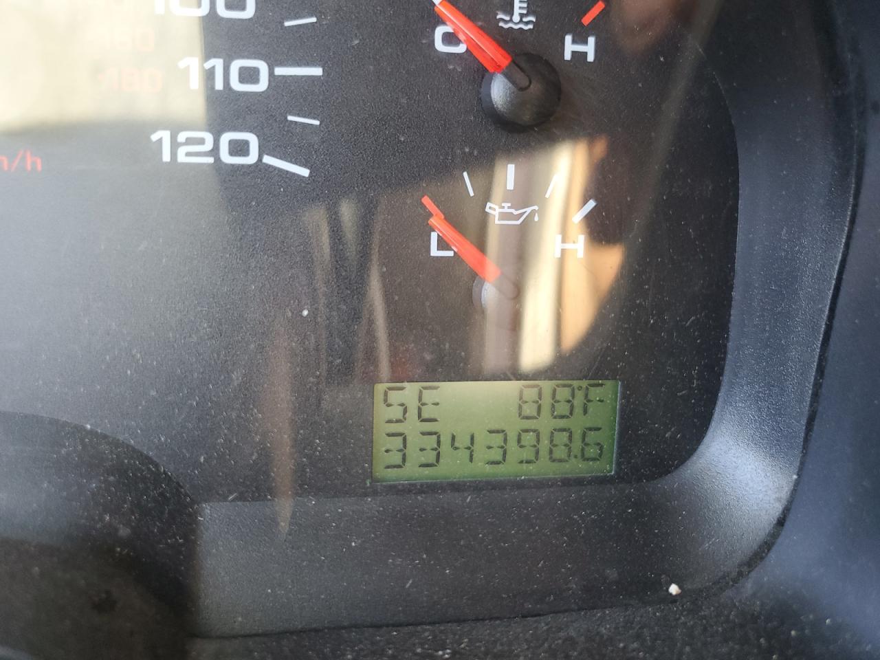 2006 Ford F150 VIN: 1FTVX14526NB40480 Lot: 64052954