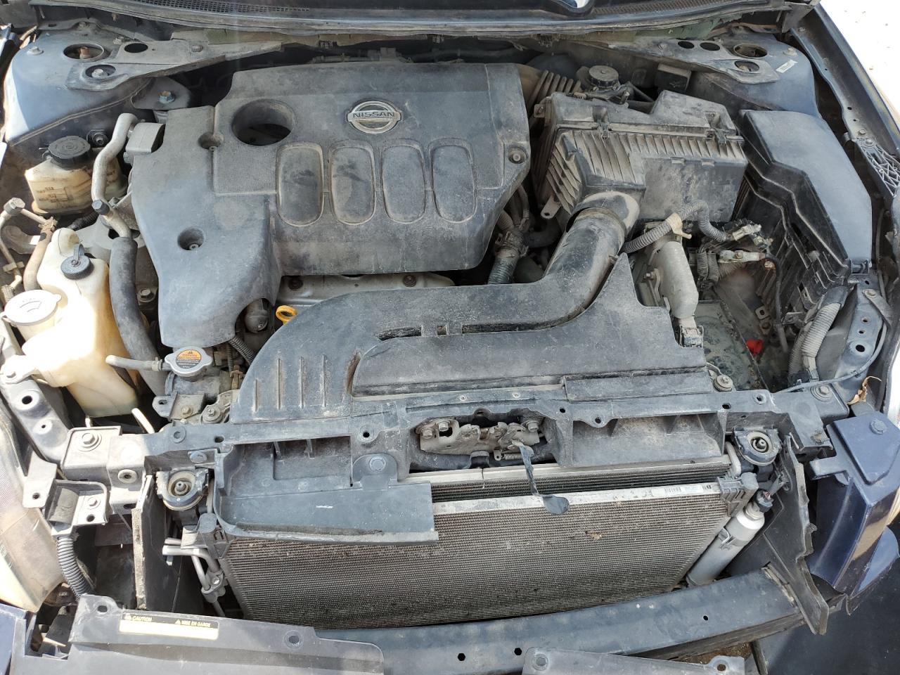 1N4AL21E59N466093 2009 Nissan Altima 2.5