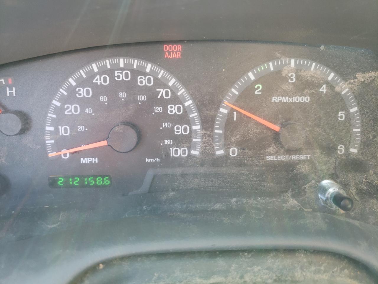 2000 Ford F150 VIN: 1FTRX17W6YKB33283 Lot: 62464154