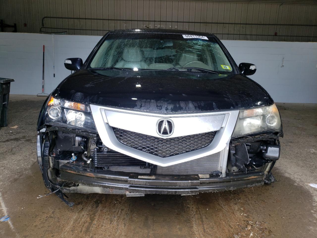 2010 Acura MDX - Image 5