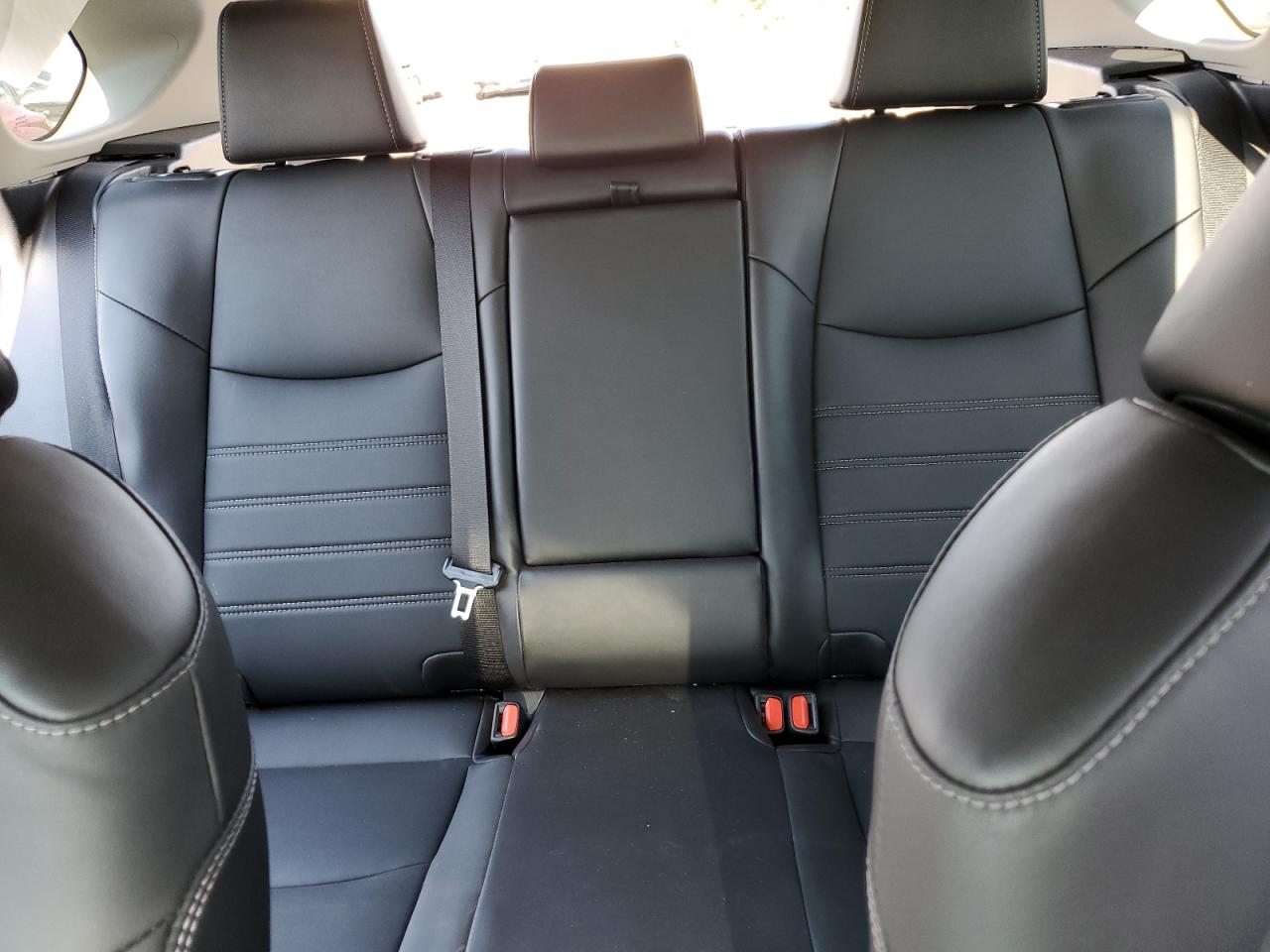 2022 Toyota Rav4 Xle Premium VIN: 2T3A1RFV2NW312137 Lot: 62176914