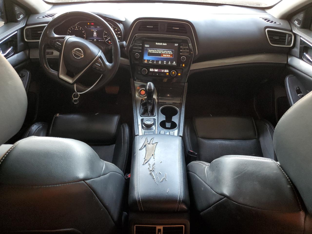 2018 Nissan Maxima 3.5S VIN: 1N4AA6AP0JC379488 Lot: 63558344