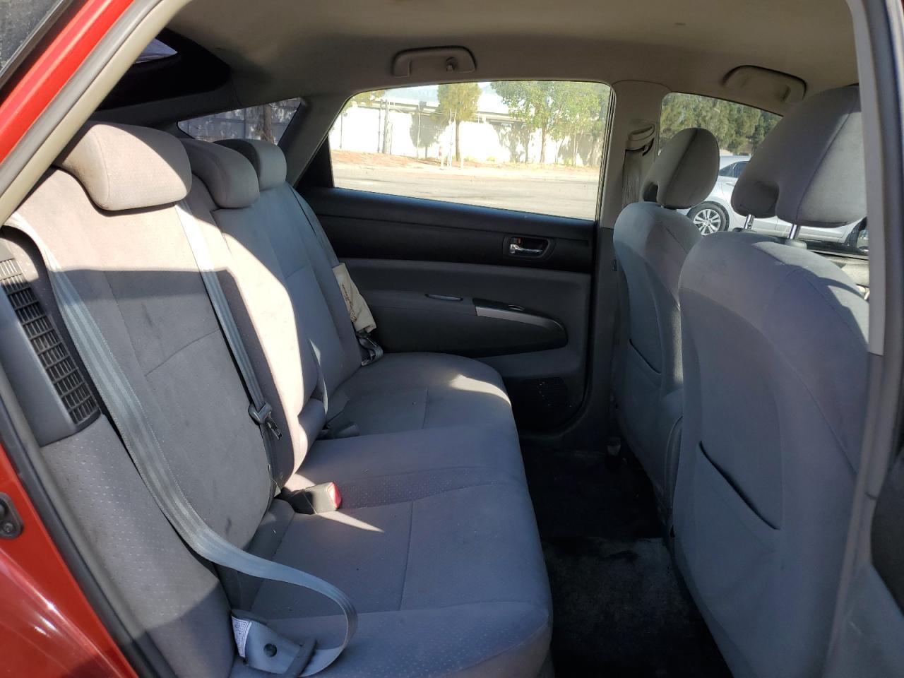 2007 Toyota Prius VIN: JTDKB20U377590147 Lot: 65225134