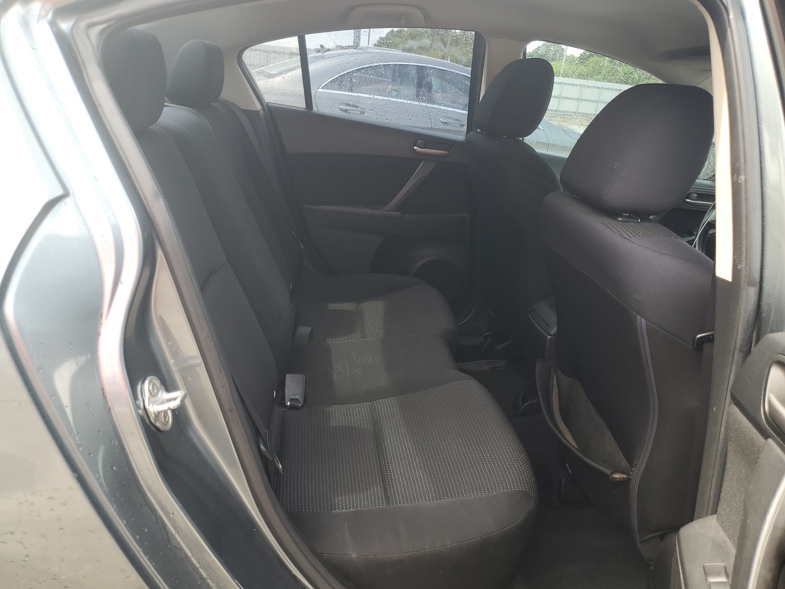 JM1BL1UF1C1556305 2012 Mazda 3 I