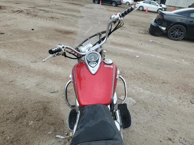 2000 KAWASAKI VN1500 N1