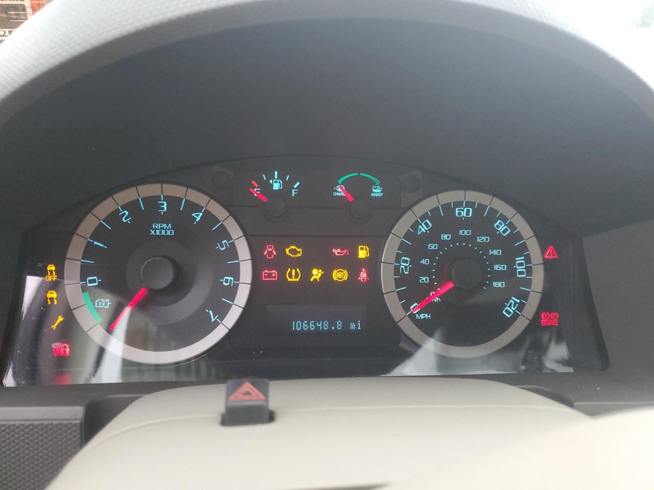 2011 Ford Escape Hybrid VIN: 1FMCU5K34BKC21061 Lot: 63639634