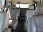 2008 Toyota Sienna Xle на продаже в Portland, OR - Side