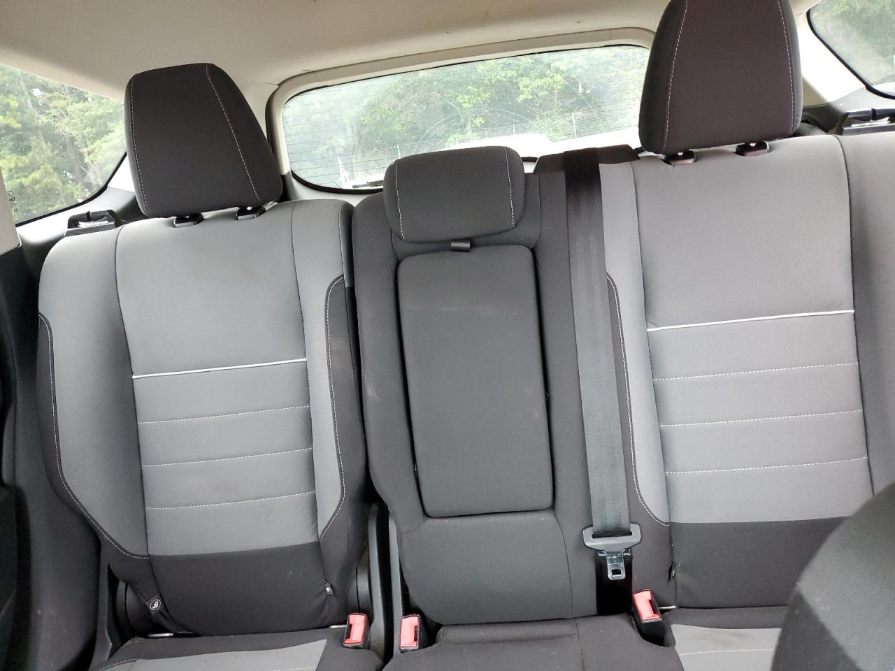 2015 Ford Escape Se VIN: 1FMCU0G71FUA30027 Lot: 63672934