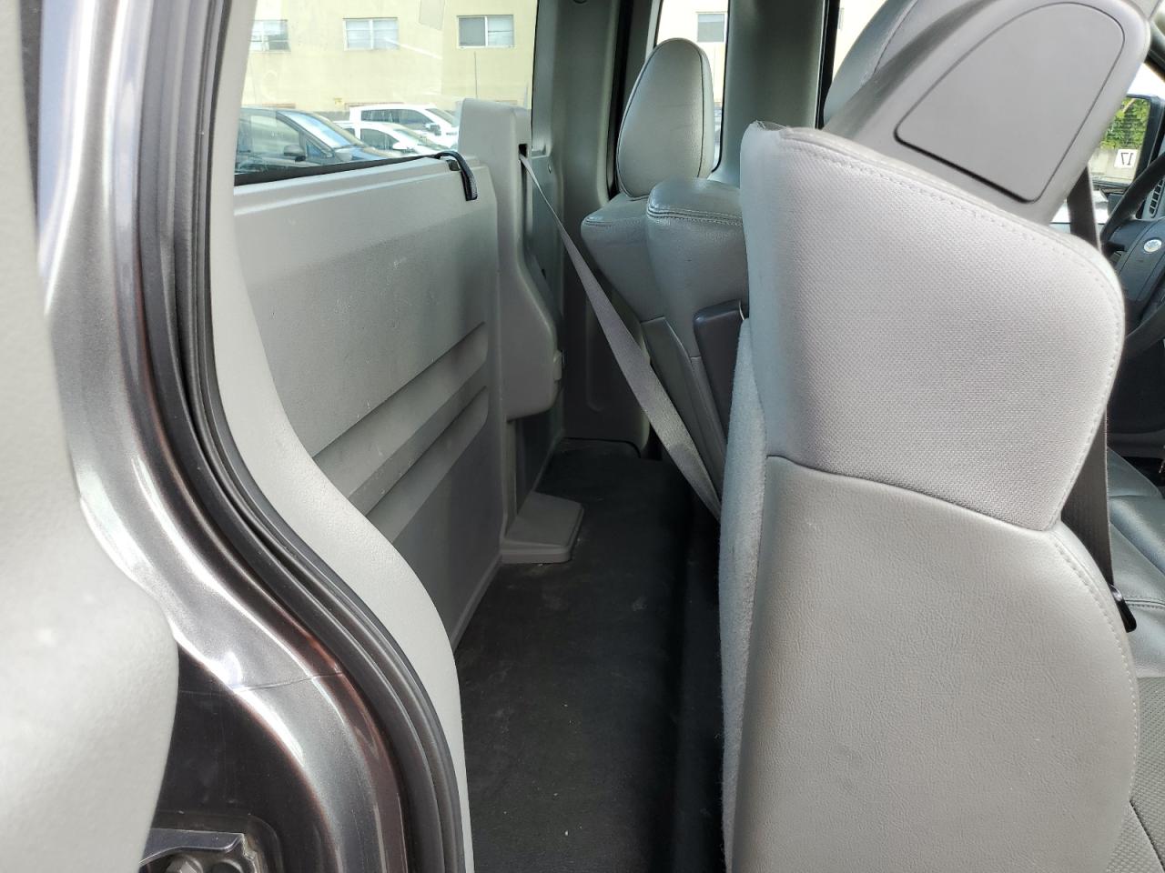 2006 Ford F150 VIN: 1FTRF12296NB69648 Lot: 64177144