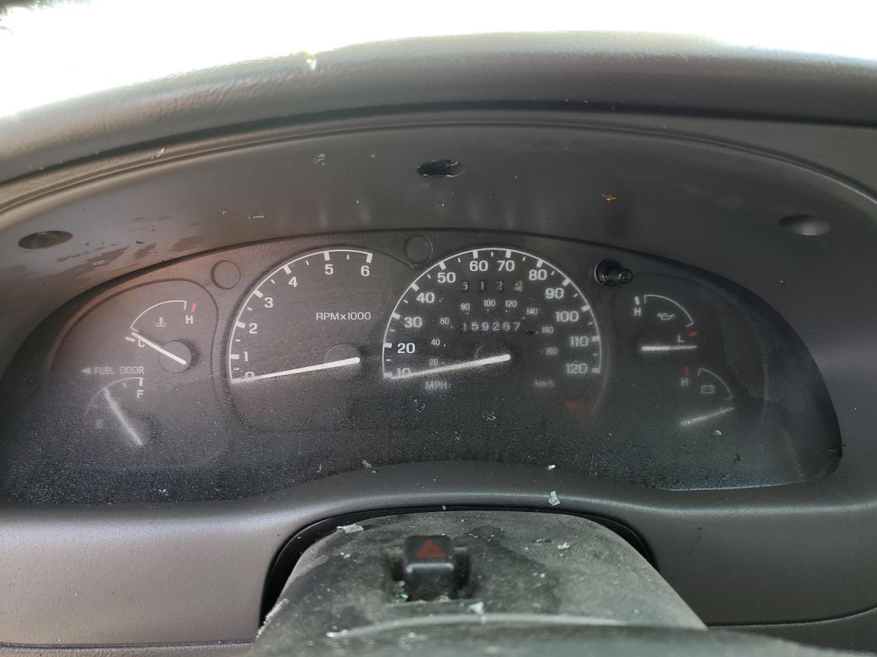 2003 Ford Ranger Super Cab VIN: 1FTZR45E83PB12985 Lot: 63773624