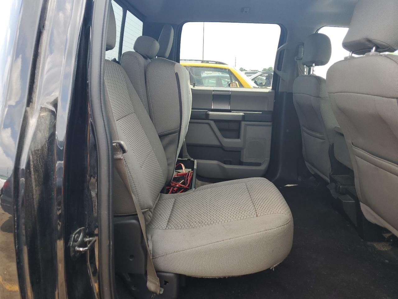 2016 Ford F150 Supercrew VIN: 1FTEW1E86GFB24788 Lot: 65313454