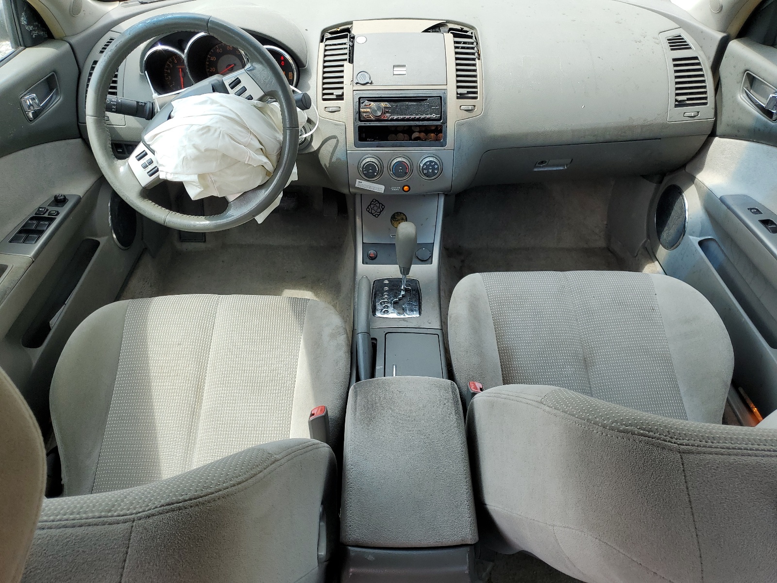 1N4AL11D15C288738 2005 Nissan Altima S