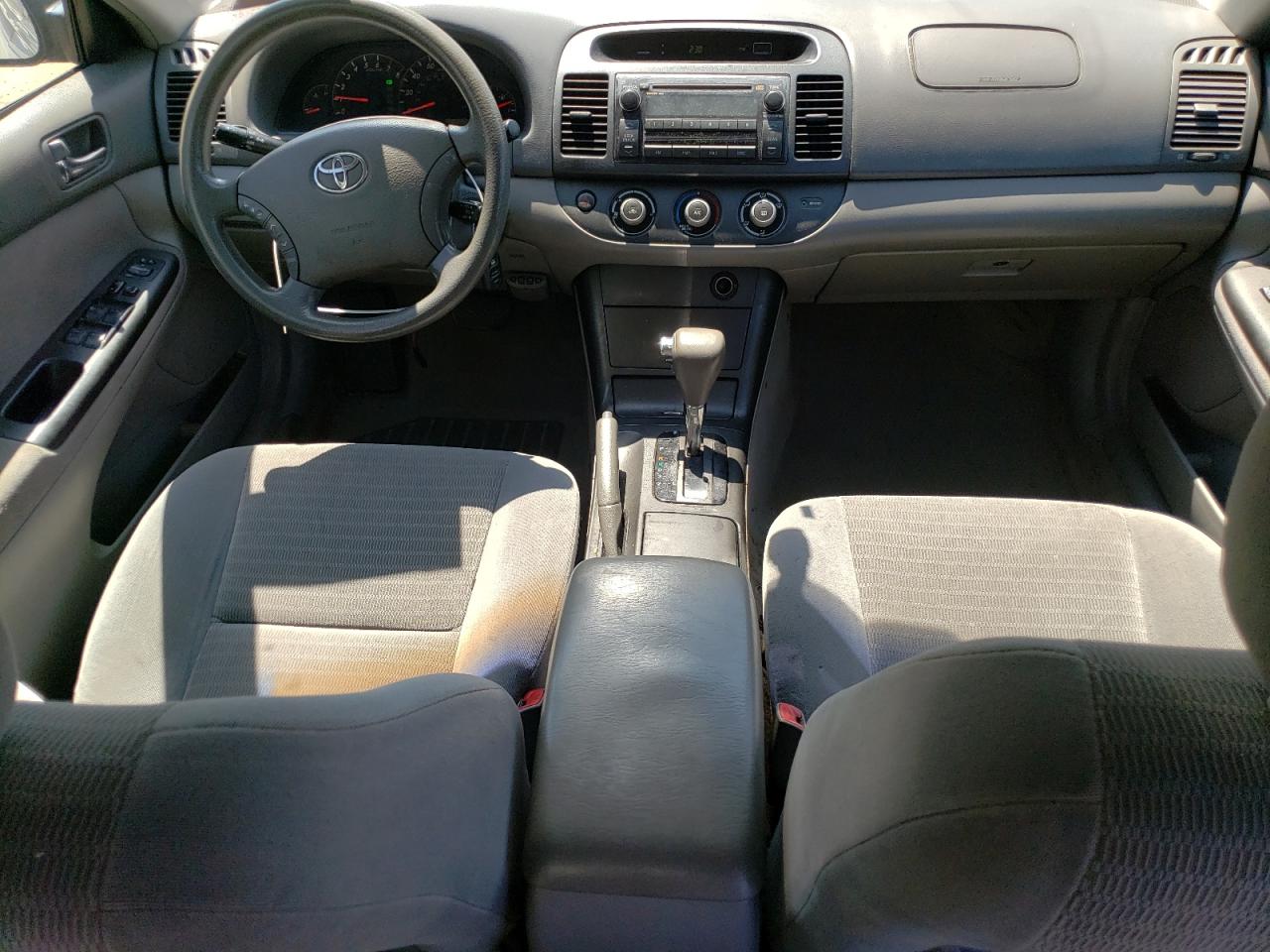 2005 Toyota Camry Le VIN: 4T1BF32K15U602957 Lot: 63795194