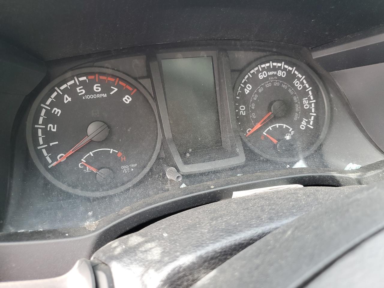 2021 Toyota Tacoma Double Cab VIN: 5TFAX5GN8MX190657 Lot: 64675954