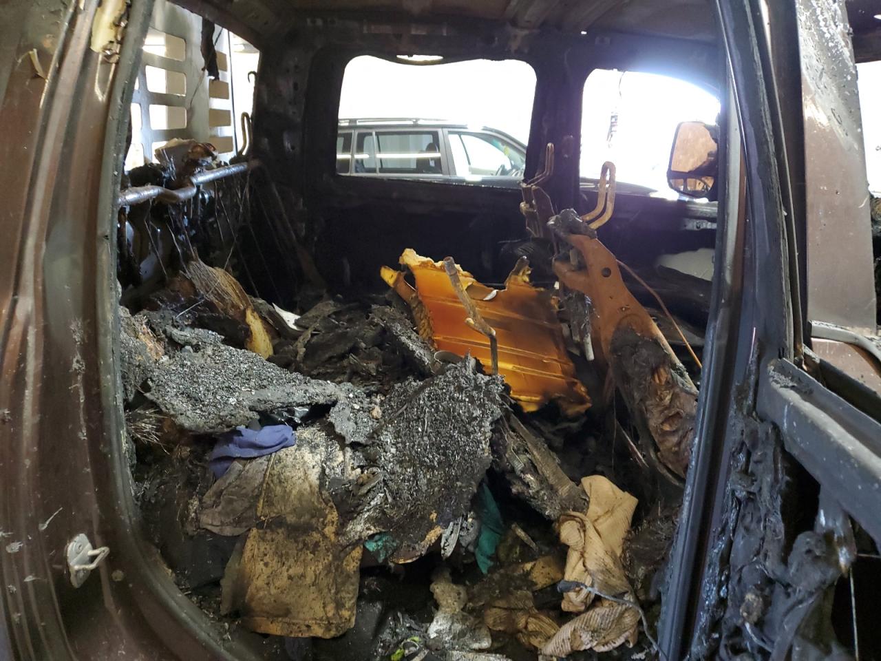 2014 Ram 2500 St VIN: 3C6UR5CL9EG241222 Lot: 62529514