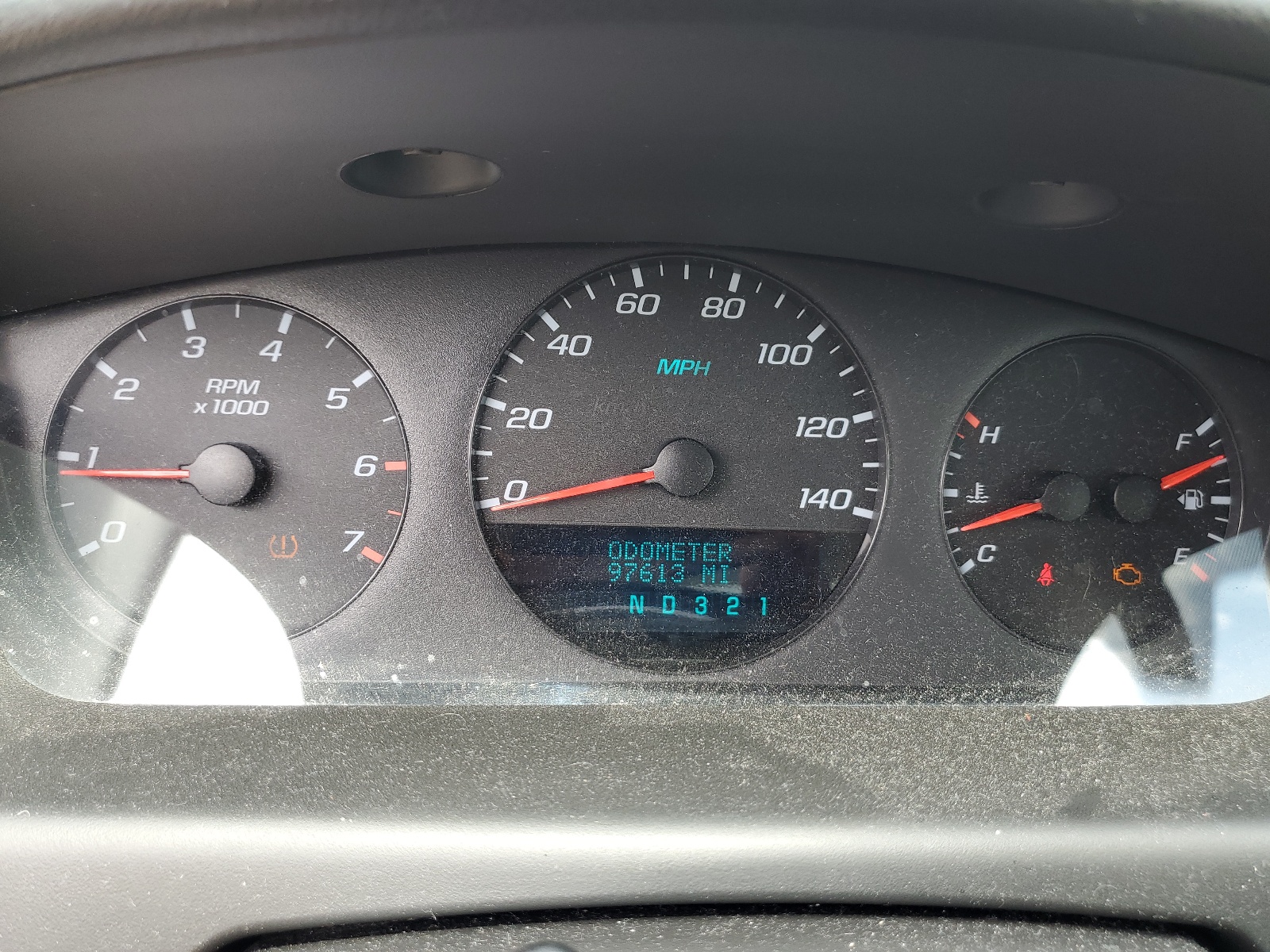 2G1WB58NX79381432 2007 Chevrolet Impala Ls