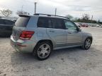 2015 Mercedes-Benz Glk 350 за продажба в Homestead, FL - Water/Flood